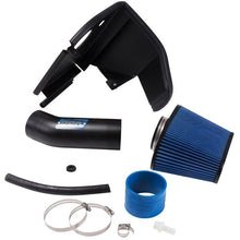 Load image into Gallery viewer, BBK Air Intake Kit Dodge Challenger/Charger Hemi 6.4L SRT8 (2011-2024) Powder Coated Chrome / Blackout Alternate Image