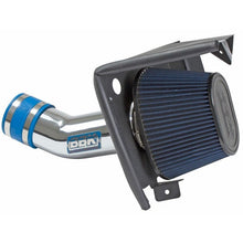 Load image into Gallery viewer, BBK Air Intake Kit Dodge Challenger/Charger Hemi 6.4L SRT8 (2011-2024) Powder Coated Chrome / Blackout Alternate Image