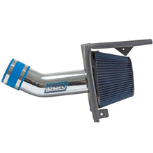 Load image into Gallery viewer, BBK Air Intake Kit Dodge Challenger/Charger Hemi 6.4L SRT8 (2011-2024) Powder Coated Chrome / Blackout Alternate Image