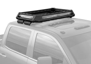 XKGlow 360 Roof Rack Kit for Light Bars [Jeep or Universal] 20"x 36"/36" x 36"/52" x 36"