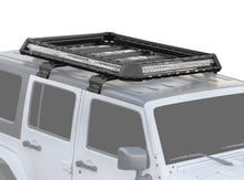 Load image into Gallery viewer, XKGlow 360 Roof Rack Kit for Light Bars [Jeep or Universal] 20&quot;x 36&quot;/36&quot; x 36&quot;/52&quot; x 36&quot; Alternate Image