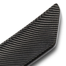 Load image into Gallery viewer, DNA Duck Bill Trunk Spoiler Mercedes W212 E63 AMG / E350 / E500 (10-16) E200 (12-16) E400 (13-16) Carbon Fiber - Default Title Alternate Image