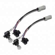 Load image into Gallery viewer, AlphaRex Headlight &amp; Tail Lights Converter Harness Kits for Ford Vehicles - F150 / Super Duty / Bronco Alternate Image