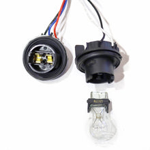 Load image into Gallery viewer, AlphaRex Headlight &amp; Tail Lights Converter Harness Kits for Ford Vehicles - F150 / Super Duty / Bronco Alternate Image