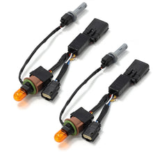 Load image into Gallery viewer, AlphaRex Headlight &amp; Tail Lights Converter Harness Kits for Ford Vehicles - F150 / Super Duty / Bronco Alternate Image