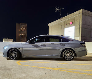 Swift Spec-R Lowering Springs Honda Accord Sport (2018-2022) 4H919R