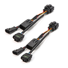 Load image into Gallery viewer, AlphaRex Tail Light Harness Converter Kits for Jeep Gladiator JT (2019-2026) Wrangler JL (2018-2026) 602011 Alternate Image