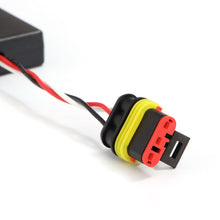 Load image into Gallery viewer, AlphaRex Tail Light Harness Converter Kits for Jeep Gladiator JT (2019-2026) Wrangler JL (2018-2026) 602011 Alternate Image