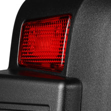Load image into Gallery viewer, AlphaRex LED Tail Lights for Jeep Wrangler JL (2018-2026) Prismatic NOVA-Series with Sequential Turn Signal - Chrome or Black Housing Alternate Image
