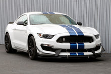 Load image into Gallery viewer, APR Front Bumper Canards Ford Mustang S550 / Shelby GT350 (2016-2020) [Carbon Fiber] AB-203518 Alternate Image