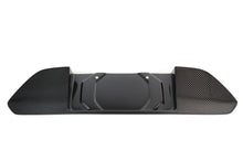 Load image into Gallery viewer, APR License Plate Backing Ford Mustang S550 (2018-2023) [Carbon Fiber] CBX-MUGLIC - Default Title Alternate Image