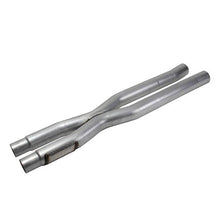 Load image into Gallery viewer, BBK Exhaust Ford Mustang GT (2015-2024) Resonator Delete X-Pipe - 1818 - Default Title Alternate Image