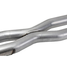 Load image into Gallery viewer, BBK Exhaust Ford Mustang GT (2015-2024) Resonator Delete X-Pipe - 1818 - Default Title Alternate Image