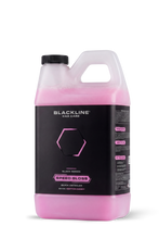 Load image into Gallery viewer, BLACKLINE Speed Gloss Quick Detailer - High-Shine SiO2 Infused Ceramic Spray 16oz Alternate Image