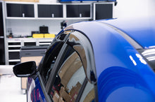 Load image into Gallery viewer, OLM Window Visors Subaru WRX (2022) OLMA.70256.1 - Default Title Alternate Image