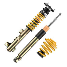 Load image into Gallery viewer, ST XTA Coilovers BMW 3 Series 318i/ 318is/ 323i/ 325i/ 328i 4cyl/ 6cyl E36 Sedan/ Coupe/ Convertible (1992-1998) Adjustable Damping w/ Top Mounts - 1820220811 - Default Title Alternate Image