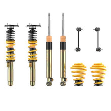 Load image into Gallery viewer, ST XTA Coilovers BMW 3 Series 323i/ 325i/ 328i/ 330i 6cyl. E46 Sedan/ Coupe/ Wagon/ Convertible (1998-2006) Adjustable Damping w/ Top Mounts - 1820220821 - Default Title Alternate Image