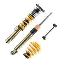 Load image into Gallery viewer, ST XTA Coilovers BMW 3 Series 323i/ 325i/ 328i/ 330i 6cyl. E46 Sedan/ Coupe/ Wagon/ Convertible (1998-2006) Adjustable Damping w/ Top Mounts - 1820220821 - Default Title Alternate Image