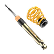 Load image into Gallery viewer, ST XTA Coilovers BMW 3 Series 323i/ 325i/ 328i/ 330i 6cyl. E46 Sedan/ Coupe/ Wagon/ Convertible (1998-2006) Adjustable Damping w/ Top Mounts - 1820220821 - Default Title Alternate Image