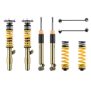 H&R Street Performance Coilover - E92 M3 COUPE/ M3 SEDAN 2008-13 (50492) main image 0