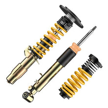 Load image into Gallery viewer, ST XTA Coilovers BMW M3 F80 Sedan (15-18) / M4 82 Coupe (15-20) incl. CS Adjustable Damping w/ Top Mount - 18202208AN Alternate Image
