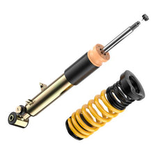 Load image into Gallery viewer, ST XTA Coilovers BMW M3 F80 Sedan (15-18) / M4 82 Coupe (15-20) incl. CS Adjustable Damping w/ Top Mount - 18202208AN Alternate Image
