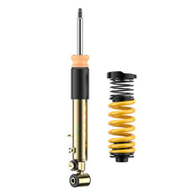 Load image into Gallery viewer, ST XTA Coilovers BMW M3 F80 Sedan (15-18) / M4 82 Coupe (15-20) incl. CS Adjustable Damping w/ Top Mount - 18202208AN Alternate Image