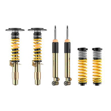 Load image into Gallery viewer, ST XTA Coilovers BMW M2 F87 incl. Competition (2016-2021) Adjustable Damping w/ Top Mount - 18202208BH Alternate Image
