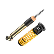Load image into Gallery viewer, ST XTA Coilovers BMW M2 F87 incl. Competition (2016-2021) Adjustable Damping w/ Top Mount - 18202208BH Alternate Image