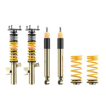 Load image into Gallery viewer, ST XTA Plus 3 Coilovers Ford Focus RS DYB 2.3L (2016-2018) Adjustable Damping w/ Top Mounts - 1820230867 - Default Title Alternate Image