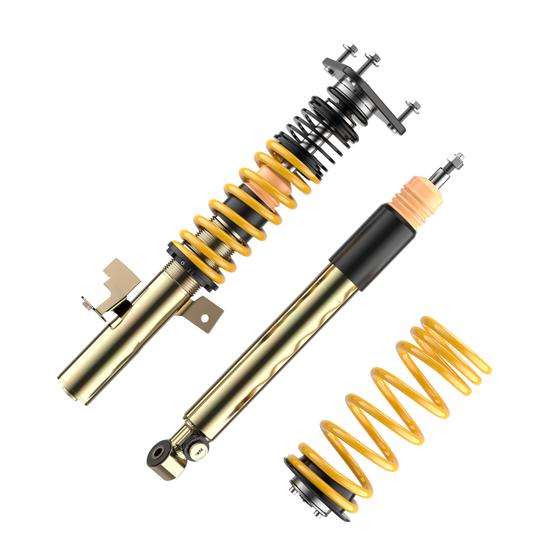 ST XTA Coilover Kit Ford Focus RS