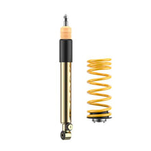 Load image into Gallery viewer, ST XTA Plus 3 Coilovers Ford Focus RS DYB 2.3L (2016-2018) Adjustable Damping w/ Top Mounts - 1820230867 - Default Title Alternate Image