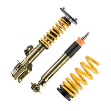 Load image into Gallery viewer, ST XTA Plus 3 Coilovers Ford Mustang 2.3/ 5.0 V8 (2018-2024) w/ or w/ out Electronics Dampers - W/ Electronic Damper Alternate Image