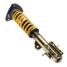 Load image into Gallery viewer, ST XTA Plus 3 Coilovers Ford Mustang 2.3/ 5.0 V8 (2018-2024) w/ or w/ out Electronics Dampers - W/ Electronic Damper Alternate Image