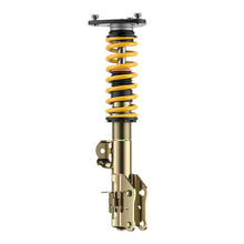Load image into Gallery viewer, ST XTA Plus 3 Coilovers Ford Mustang 2.3/ 5.0 V8 (2018-2024) w/ or w/ out Electronics Dampers - W/ Electronic Damper Alternate Image