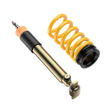 Load image into Gallery viewer, ST XTA Plus 3 Coilovers Ford Mustang 2.3/ 5.0 V8 (2018-2024) w/ or w/ out Electronics Dampers - W/ Electronic Damper Alternate Image