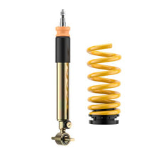 Load image into Gallery viewer, ST XTA Plus 3 Coilovers Ford Mustang 2.3/ 5.0 V8 (2018-2024) w/ or w/ out Electronics Dampers - W/ Electronic Damper Alternate Image