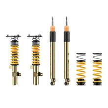 Load image into Gallery viewer, ST XTA Plus 3 Coilovers Honda Civic Type-R FK8 2.0T 4cyl. (2017-2021) Adjustable Damping w/ Top Mount - 1820250835 - Default Title Alternate Image