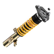 Load image into Gallery viewer, ST XTA Plus 3 Coilovers Honda Civic Type-R FK8 2.0T 4cyl. (2017-2021) Adjustable Damping w/ Top Mount - 1820250835 - Default Title Alternate Image