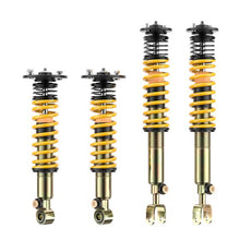 Load image into Gallery viewer, ST XTA Plus 3 Coilovers Nissan 240SX S13 (1989-1994) Adjustable Damping w/ Top Mount - 1820285804 - Default Title Alternate Image