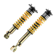 Load image into Gallery viewer, ST XTA Plus 3 Coilovers Nissan 240SX S13 (1989-1994) Adjustable Damping w/ Top Mount - 1820285804 - Default Title Alternate Image
