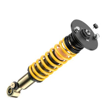 Load image into Gallery viewer, ST XTA Plus 3 Coilovers Nissan 240SX S13 (1989-1994) Adjustable Damping w/ Top Mount - 1820285804 - Default Title Alternate Image