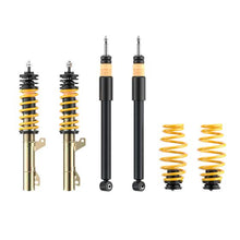 Load image into Gallery viewer, ST XA Coilovers VW Beetle Hatchback FWD 1.8/ 1.9/ 2.0l (1998-2002) w/ Damping Adjustment - 18210005 - Default Title Alternate Image