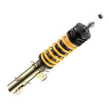 Load image into Gallery viewer, ST XA Coilovers VW Beetle Hatchback FWD 1.8/ 1.9/ 2.0l (1998-2002) w/ Damping Adjustment - 18210005 - Default Title Alternate Image