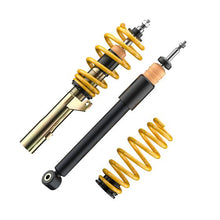 Load image into Gallery viewer, ST XA Coilovers Audi A3 8P Quattro 2.0T 4cyl./ 3.2 V6 (2006-2013) w/ Damping Adjustment - 18210040 - Default Title Alternate Image