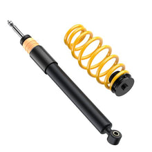 Load image into Gallery viewer, ST XA Coilovers Audi A4 Quattro B8 Wagon 4WD 2.0 4cyl./ -3.2 V6 (09-12) w/ Damping Adjustment - 18210078 Alternate Image