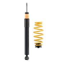 Load image into Gallery viewer, ST XA Coilovers Audi A4 Quattro B8 Wagon 4WD 2.0 4cyl./ -3.2 V6 (09-12) w/ Damping Adjustment - 18210078 Alternate Image