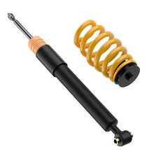 Load image into Gallery viewer, ST XA Coilovers Audi A4 B9 Sedan 2WD (2017-2020) [50mmØ] w/o Electronic Dampers- 182100AV - Default Title Alternate Image