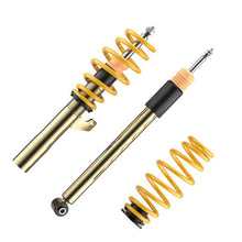 Load image into Gallery viewer, ST XA Coilovers Audi S3 GY Quattro 4WD (2022-2024) w/ Out Electronic Dampers - 182100DL - Default Title Alternate Image
