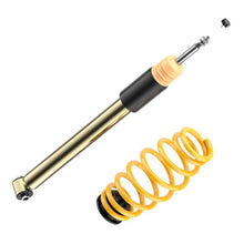 Load image into Gallery viewer, ST XA Coilovers Audi S3 GY Quattro 4WD (2022-2024) w/ Out Electronic Dampers - 182100DL - Default Title Alternate Image